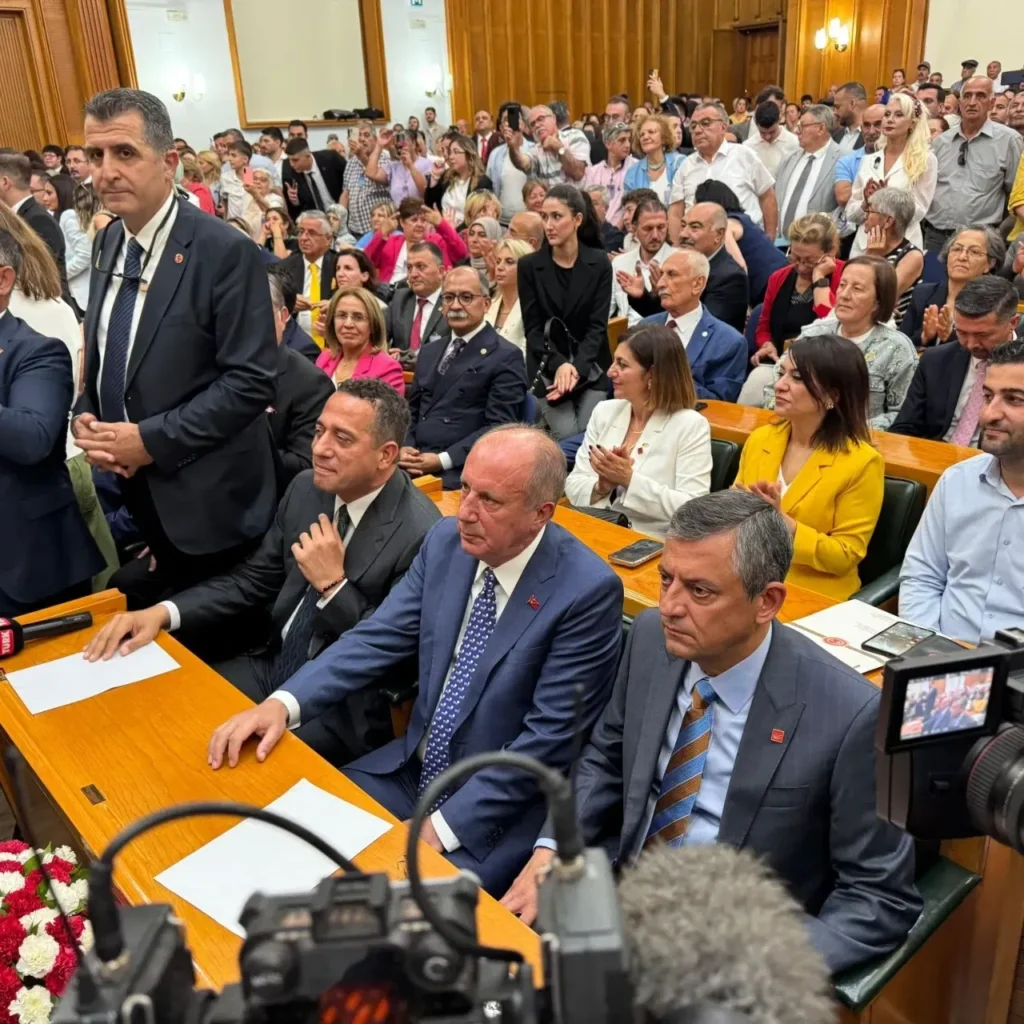 “Baba Ocağına Dönüş Onur Verici, Gün Birlik Günüdür!”