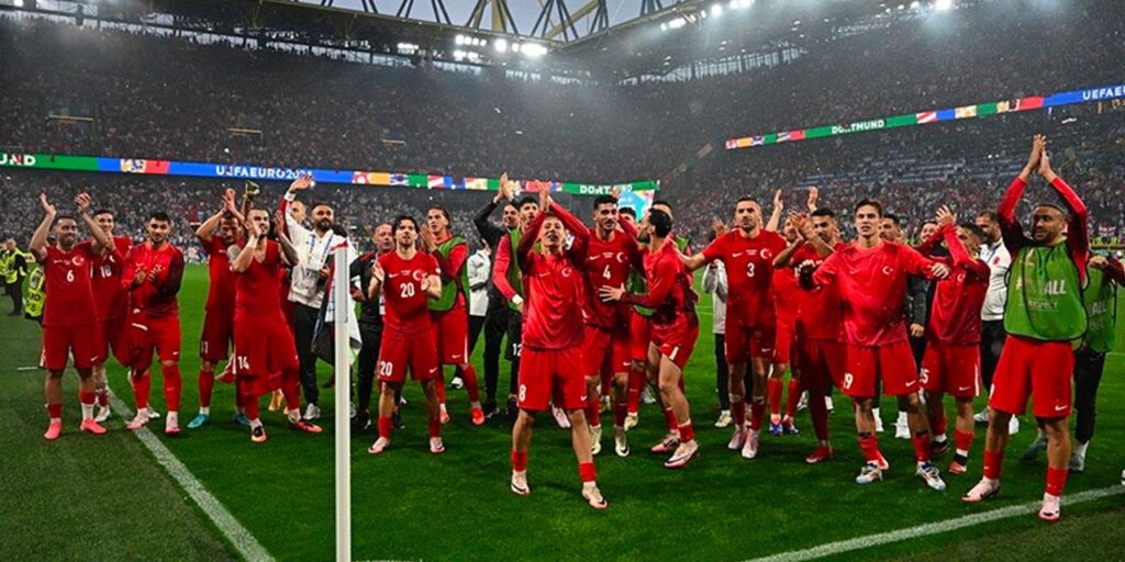 Hacıosmanoğlu ABD’de herkesi ziyarete götürdü