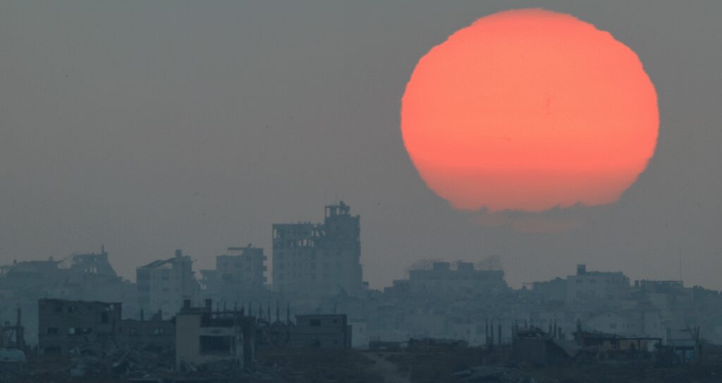 Hamas, ABD’nin ateşkes teklifini reddetti