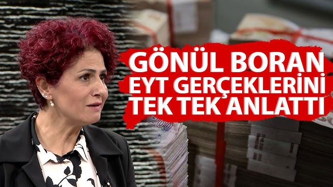 GÖNÜL BORAN ÖZÜPAK’TAN VİCDANLARI SARSAN SERT TEPKİ: “MECLİS TATİLE ÇIKIYOR, EMEKLİ AÇ!”
