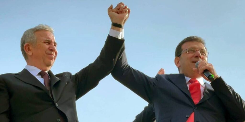 İki başkanın Babalar Günü paylaşımı çok konuşuldu