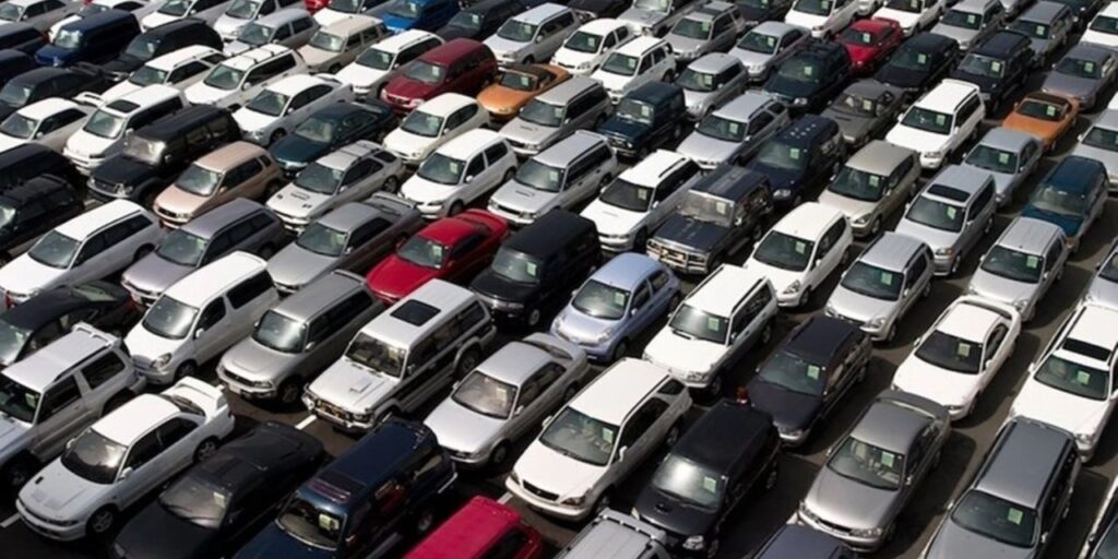 İkinci el otomobil satışlarında E-Devlet kontrolü başladı!