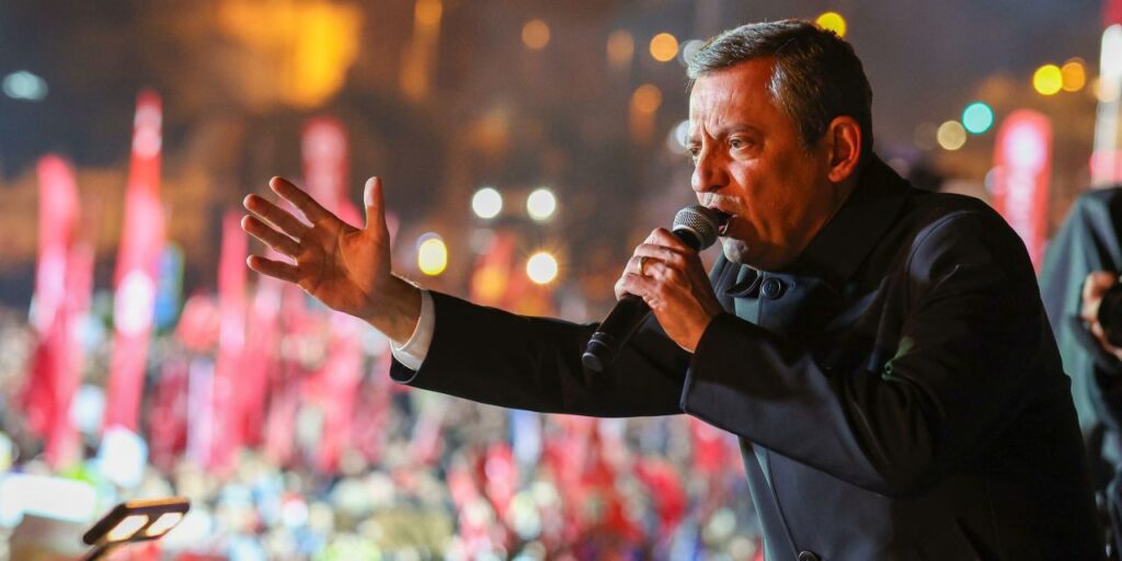 İmamoğlu’nun tutukluluğunun 100. gününde büyük buluşma