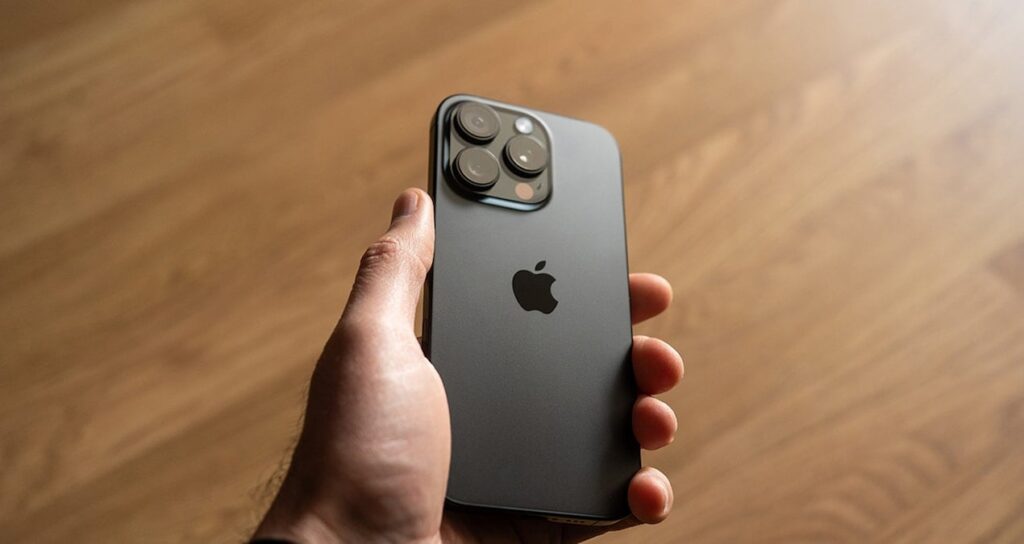 iPhone’da tepki çeken isim değişikliği yolda