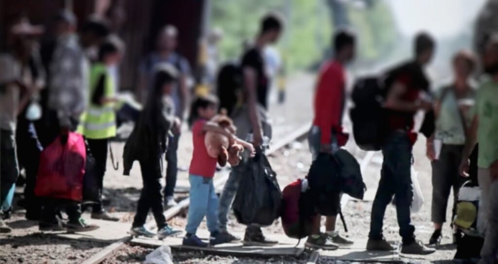 İran’dan 3 milyon kişi Türkiye’ye göç edebilir