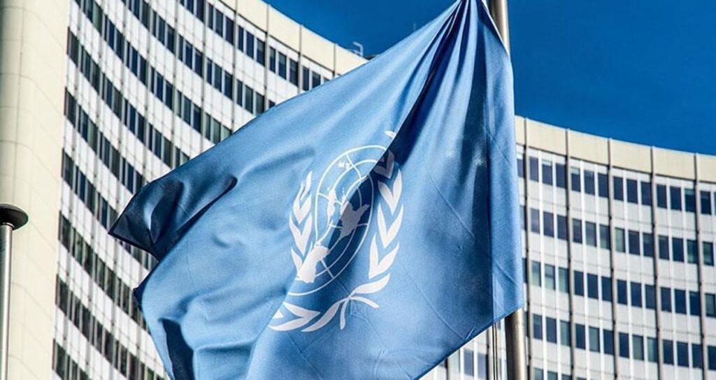 İran’dan BM’ye adım atma çağrısı