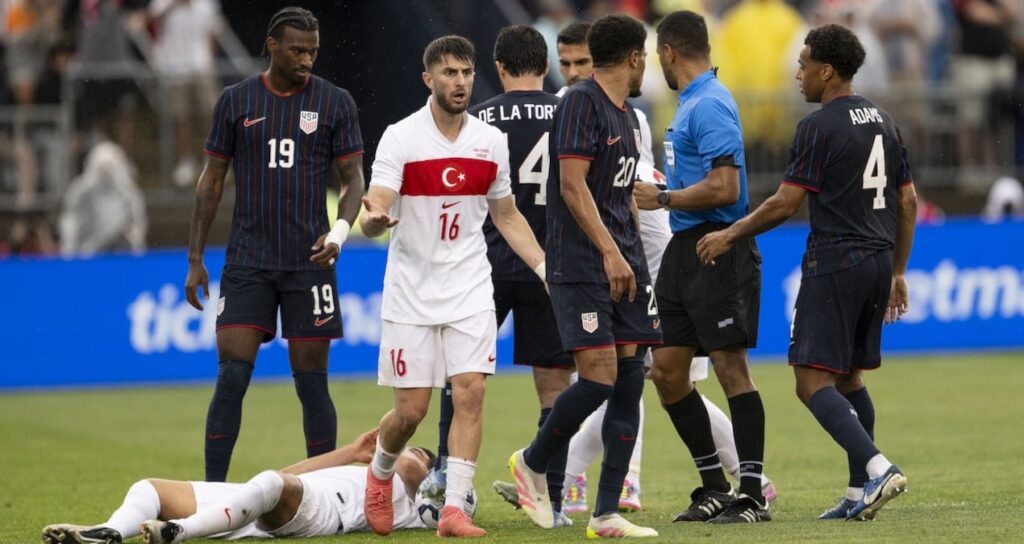 İsmail Yüksek: ‘Tek hedefim F.Bahçe’de şampiyon olmak’