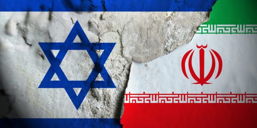 İsrail İran’da yeniden nükleer tesis vurdu!