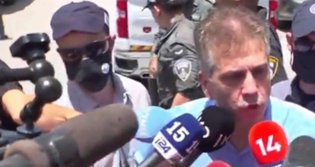 İsrail’den İran’a yeni tehdit: ‘Düşen her bir binaya karşılık İran’da 100 bina yıkılacak’