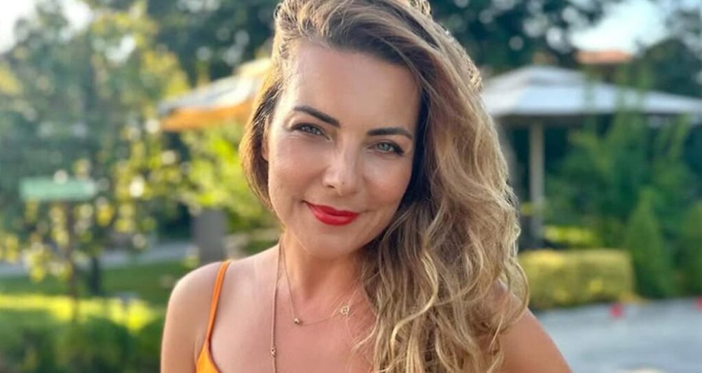 İşte Burcu Kara’nın ‘Korkunç bir işti’ dediği o yapım