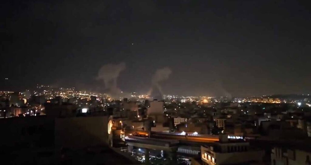 İşte hava savunma sistemi olan ülkeler arasında Türkiye’nin sırası!