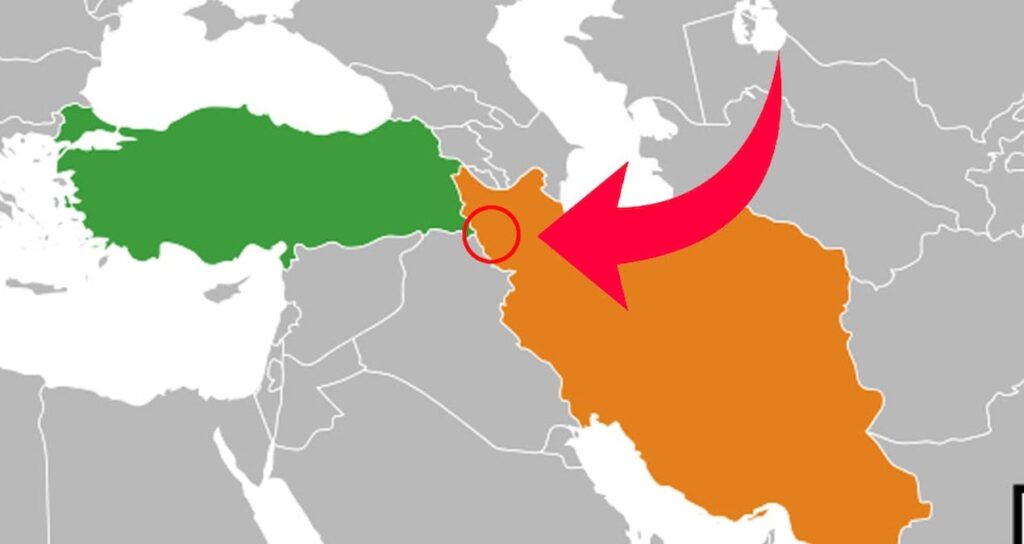 İşte İran’ın nükleer tesis noktaları