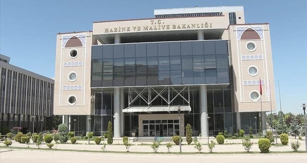 Kamu harcamalarına yapay zeka destekli denetim