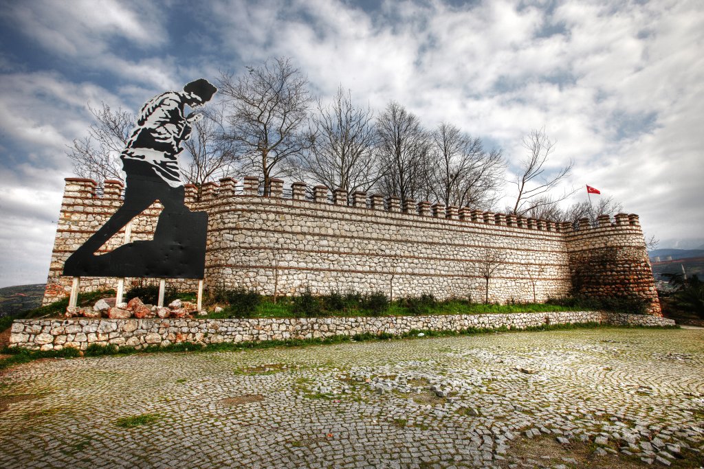 Kestel Belediyesi’nden Kaçak Yapılaşmaya Karşı Teknolojik Hamle!