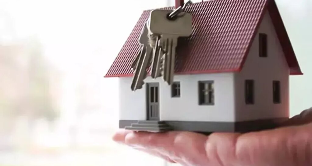 Konut satışları mayısta arttı