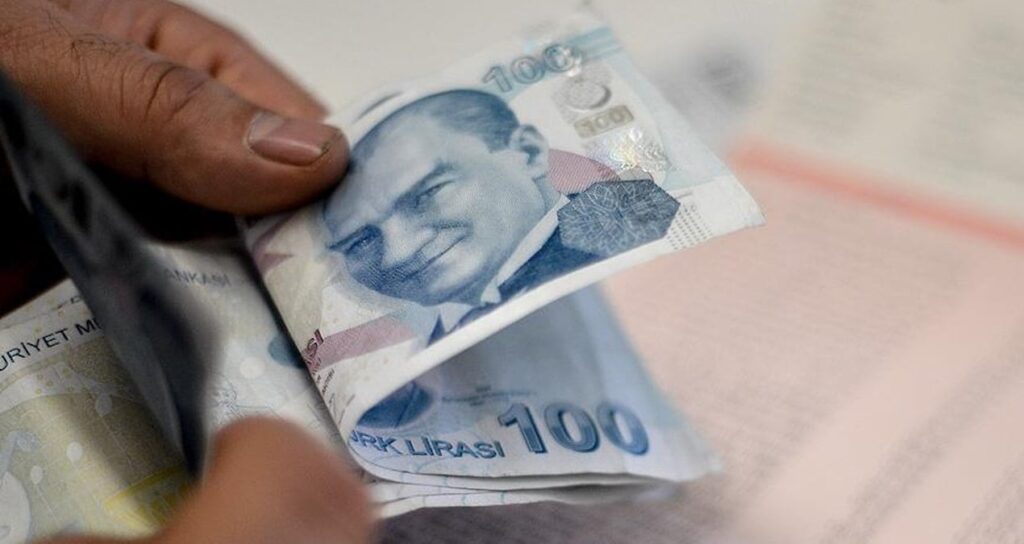 Küçük işyerinde çalışanların maaş sistemi sil baştan