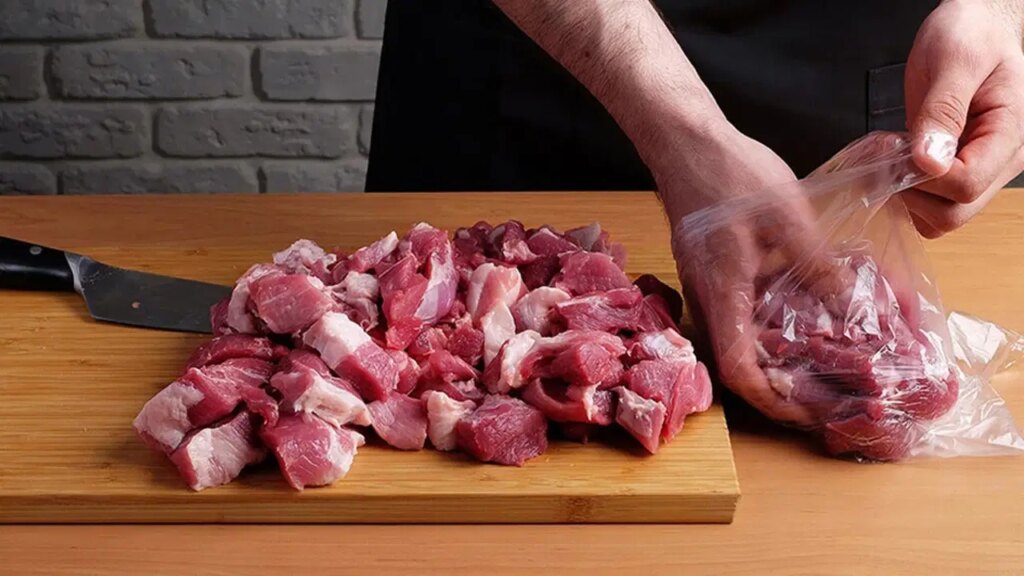 Kurban eti için önemli uyarı