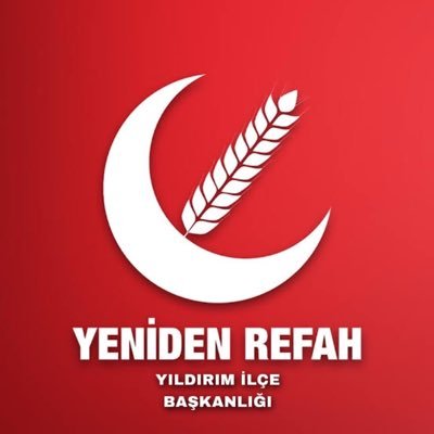 YENİDEN REFAH PARTİSİ YILDIRIM’DA GÜMBÜR GÜMBÜR GELİYOR: “MİLLETİN YÜZÜ GÜLMEDEN DURMAYACAĞIZ!”