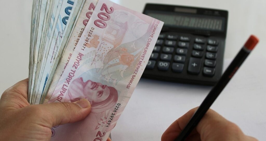 Maaş ödemelerinde yeni kural