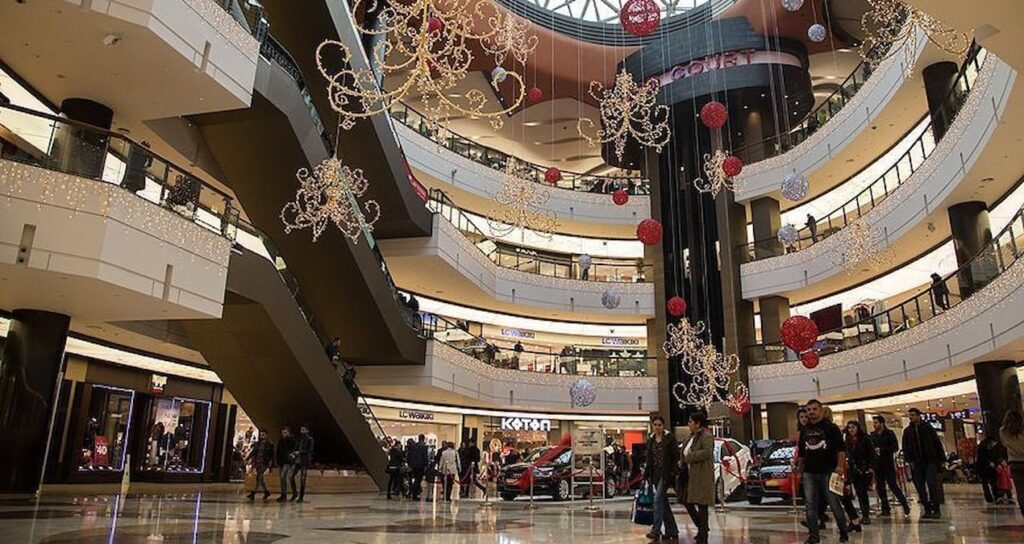 Mağazadan alışverişte yeni düzenleme yolda