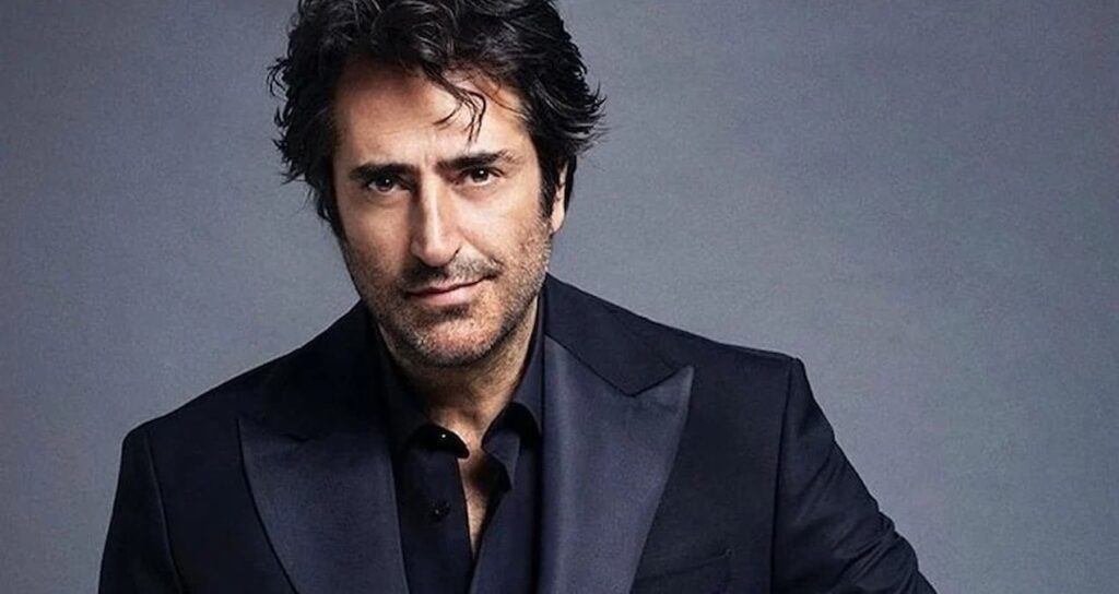 Mahsun Kırmızıgül: Parayı veren herkes Harbiye’de konser verebilir