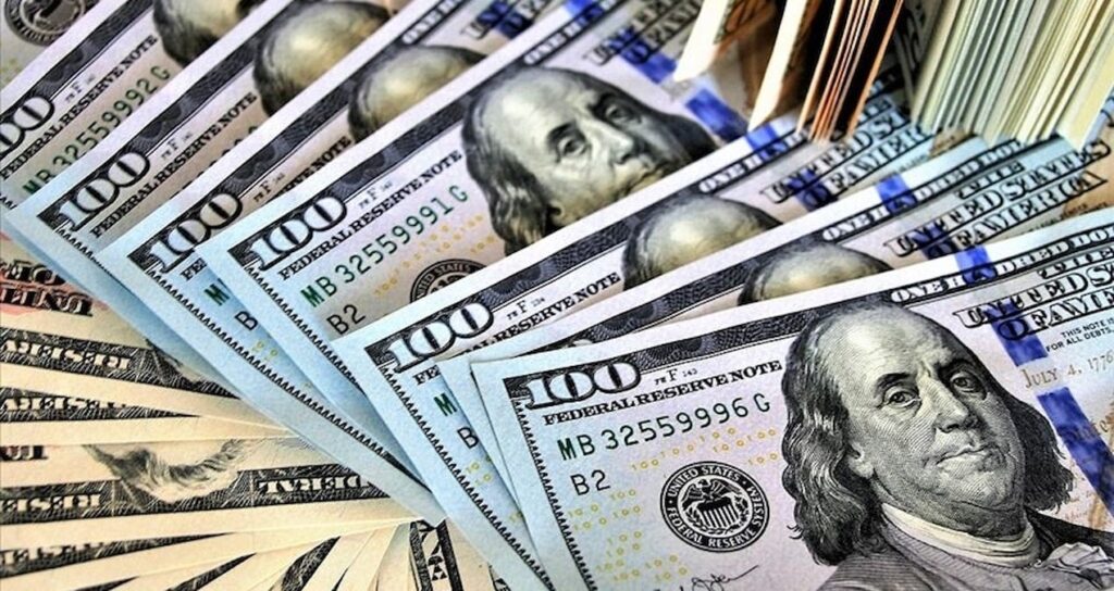 Merkez Bankası’nın bütçe açığı 8 milyar dolara yaklaştı