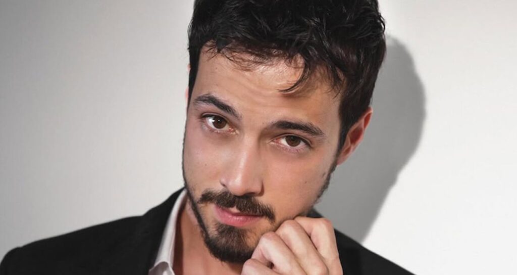 Mert Yazıcıoğlu ilk kez açıkladı: Yüz felci geçirdim