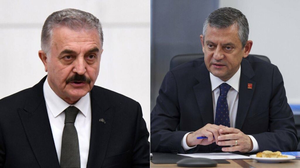 “Türk Milleti’nin Onurunu Avrupa Masalarında Pazarlayamazsınız!”