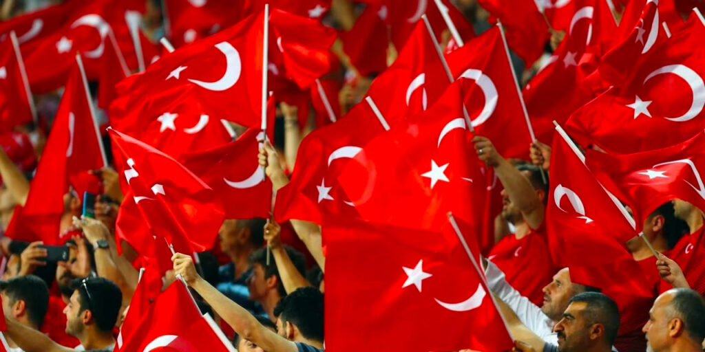 Milli takım bu sefer başaramadı