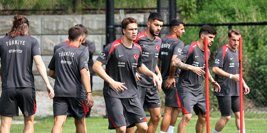 Milli takımı günler kala yıkan sakatlık