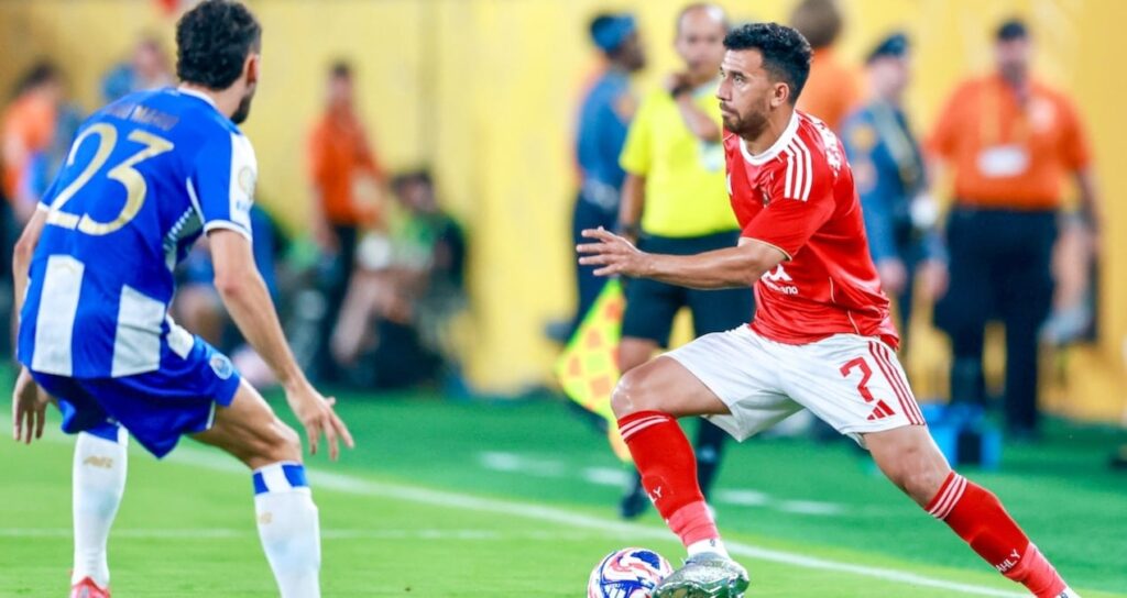 Müthiş maçta 8 gol çıktı, iki takıma da yaramadı