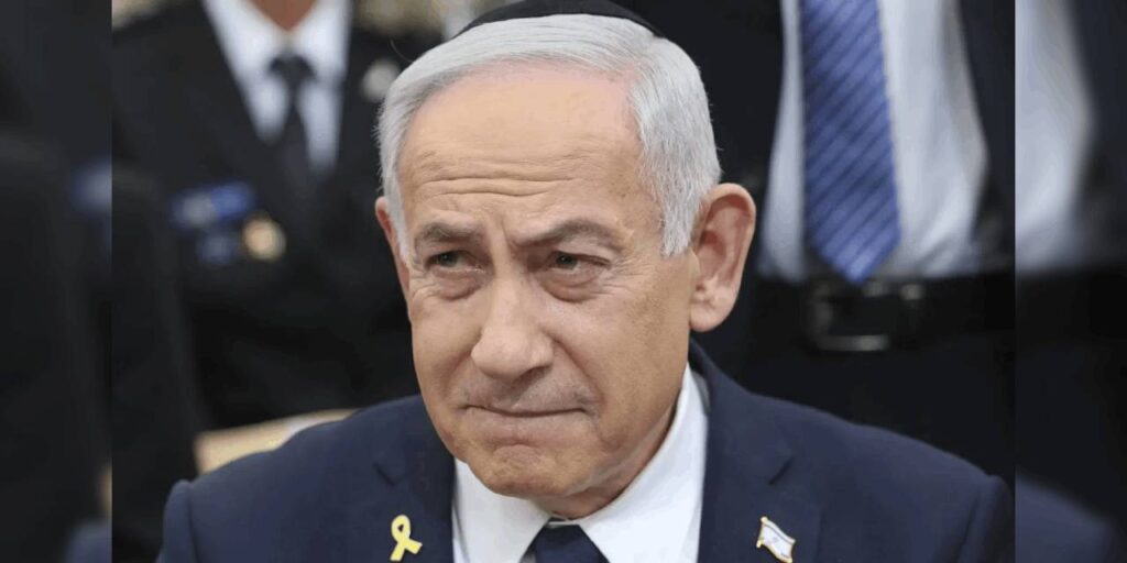 Netanyahu’ya İran’dan sonra bir darbe de Gazze’den!