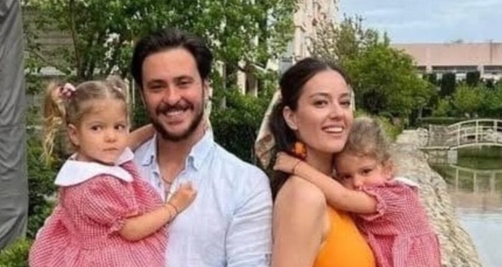 Nilsu Berfin Aktaş, Anıl Altan ile ilgili gerçek ortaya çıktı!