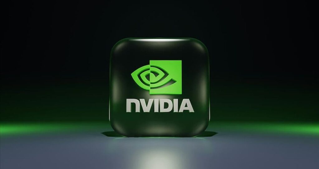 Nvidia çalışanları 1 milyar doların üzerinde hisse sattı