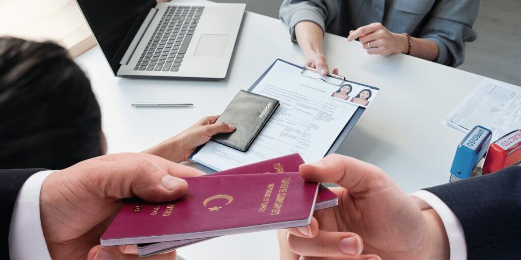 O ülkede vatandaşlık rekoru kırıldı!