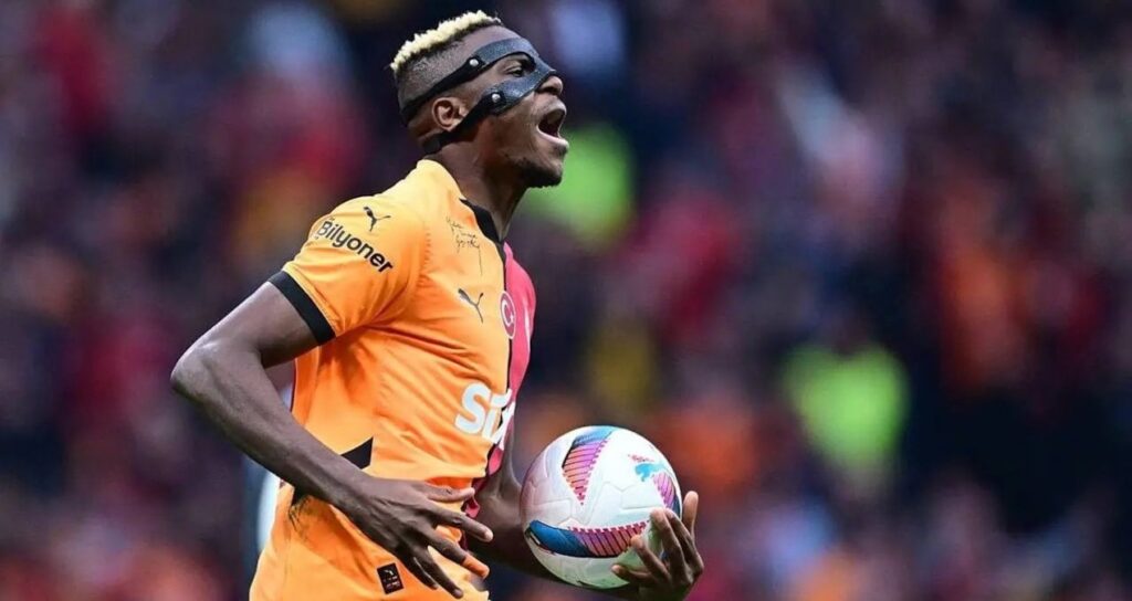 Osimhen’de maliyet engel değil