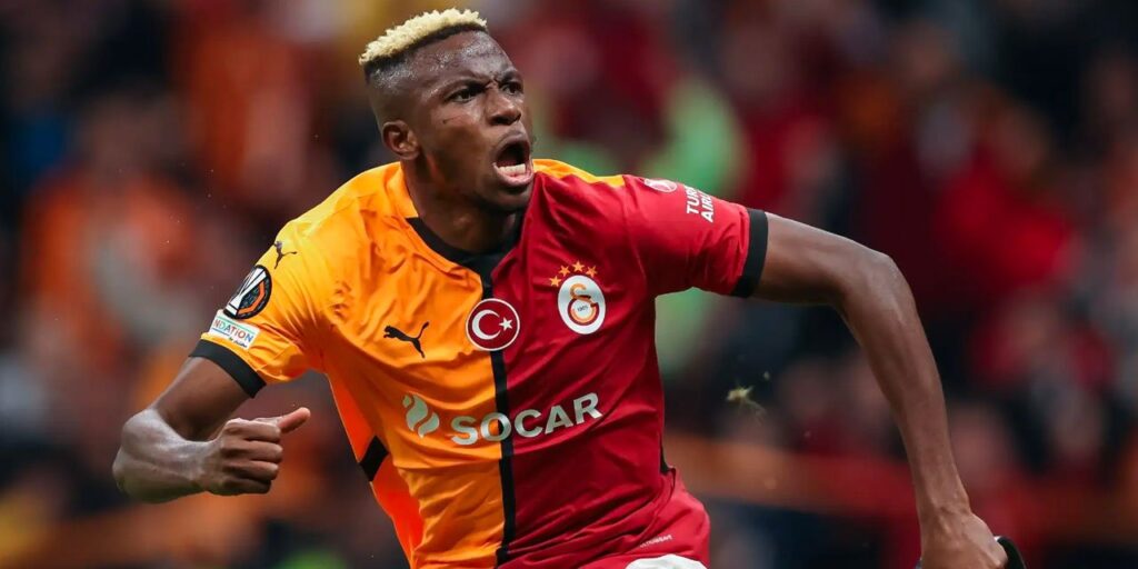 Osimhen’i kimin ayartmaya çalıştığını açıkladı