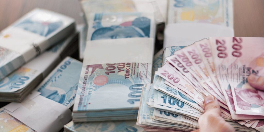 Para değersizleşti, milyoner sayısı arttı