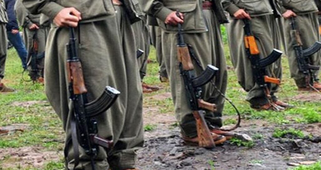PKK’nın ne zaman ve nerede silah bırakacağı belli oldu!