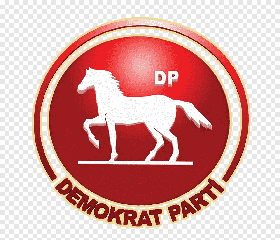 Demokrat Parti Bursa İl Başkanlığı Bayramlaşma Programında Demokrasi ve Ekonomi Vurgusu