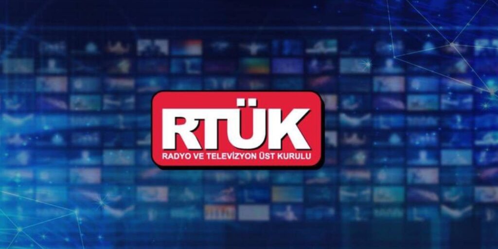 RTÜK’ün verdiği her iki cezadan biri Danıştay’a takılıyor