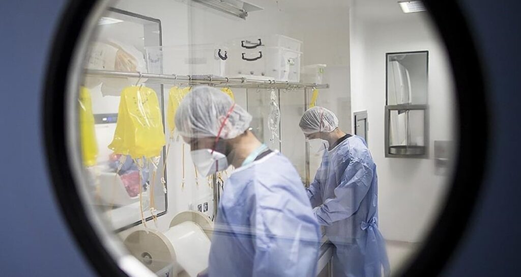 Sağlık Bakanlığı’ndan 81 ile yazı gitti