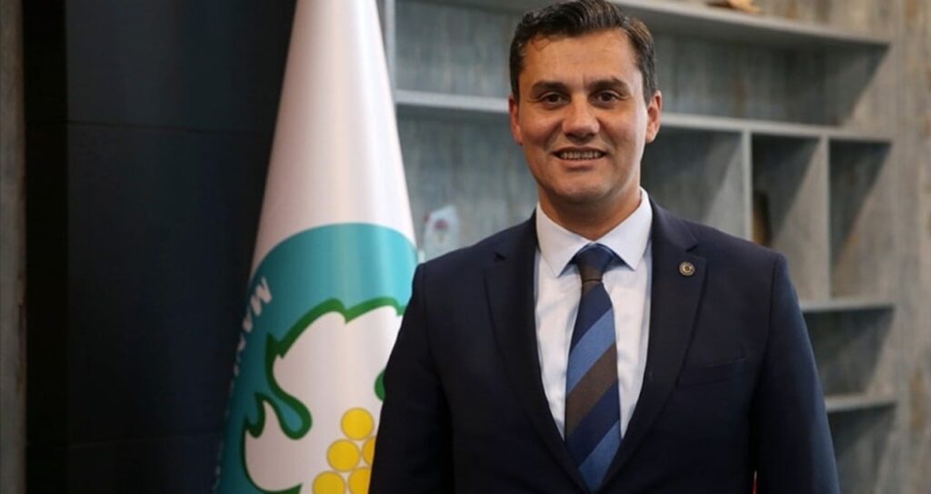 Saray’dan Ferdi Zeyrek’e ‘suikast’ iddiasına dair açıklama