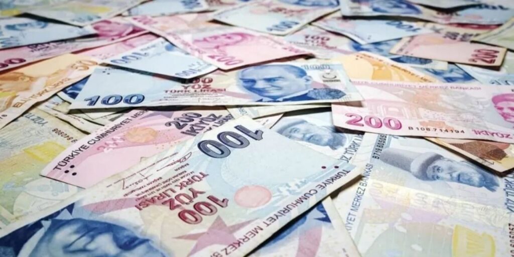 Serbest bölgeler mayısta rekor kırdı!