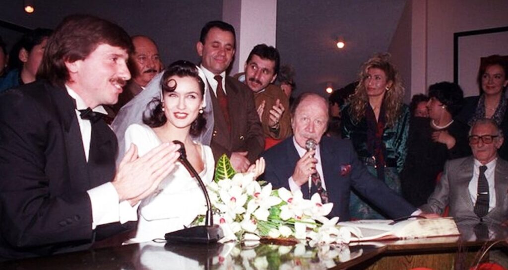 Şevval Sam: Evliliğe karşıyım