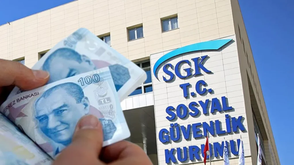 Staj ve Çıraklık Mağdurları TBMM’de “Adalet” Sesiyle Yankılandı: Mücadele Büyüyor!