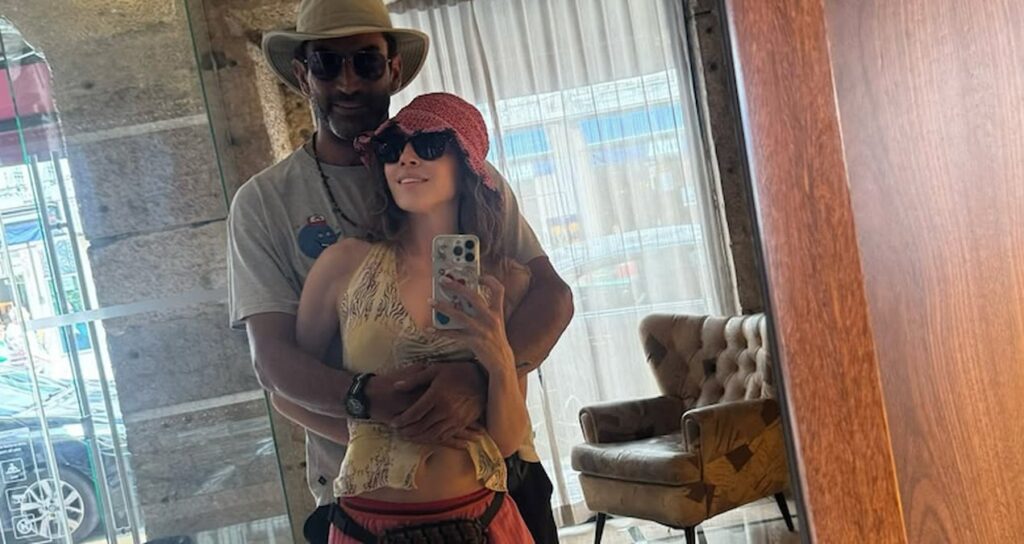 Sinem Kobal ile Kenan İmirzalıoğlu tatilde aşk tazeledi