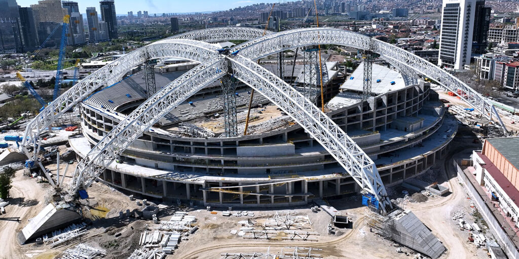 Süper Lig ekibi için dev stat