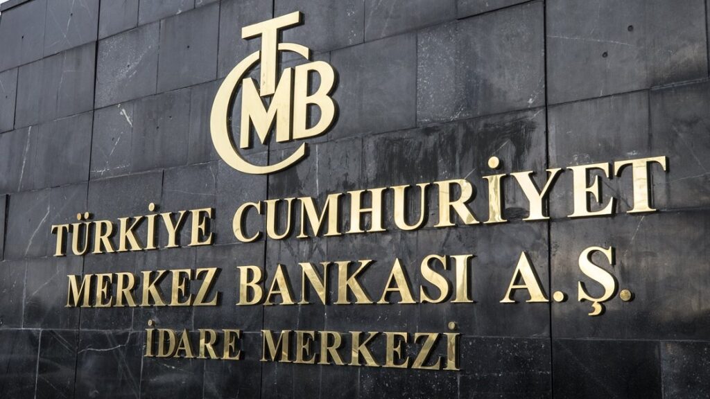 TCMB’den temerrüt açıklaması