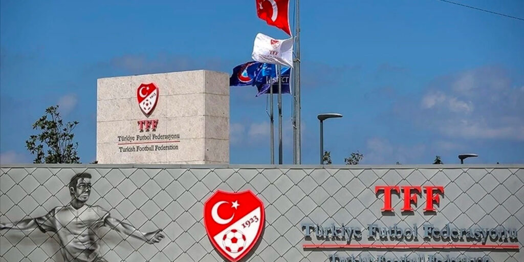 TFF 2. Lig Süper Lig gibi oldu: İşte 37 takım